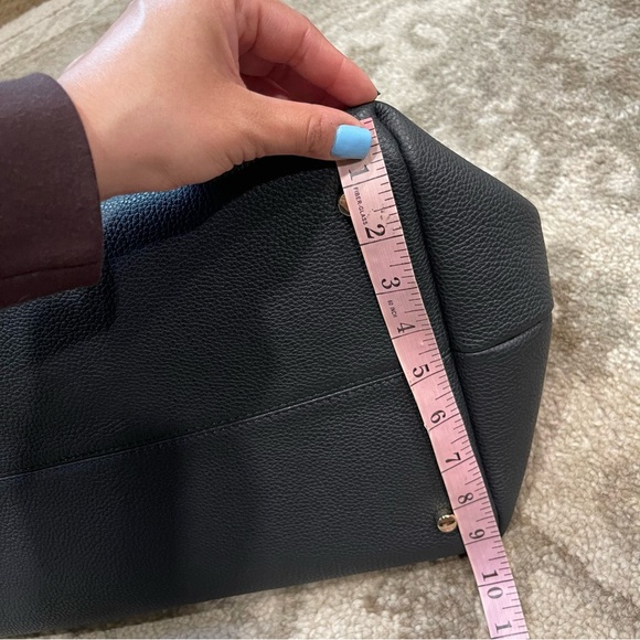 Manu Atelier | Le Cambon 40 Black - Picture 14 of 15